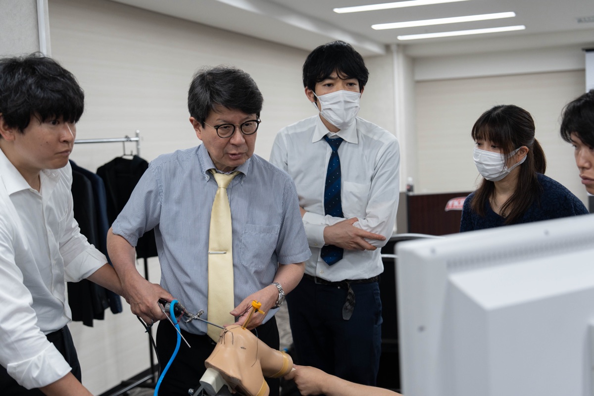 過去の開催実績